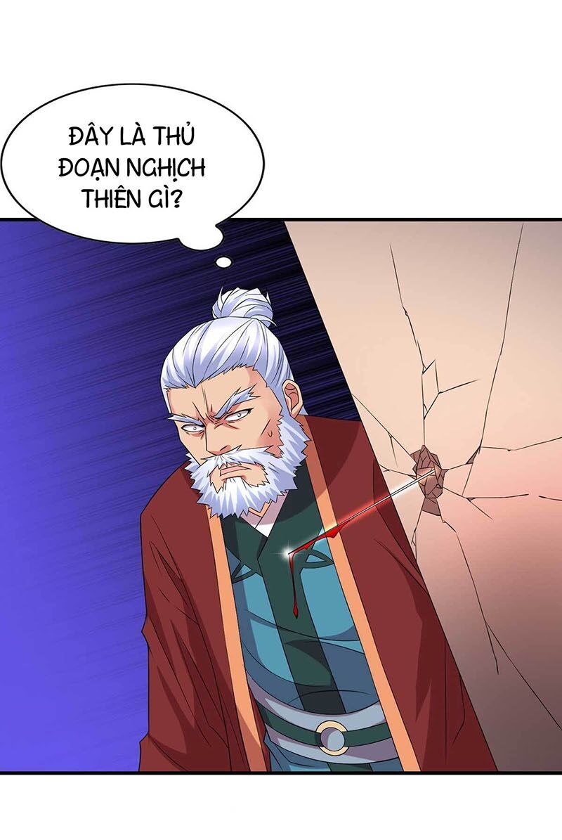 Bổn Tế Tu Chính Là Tiện Đạo Chap 14 - Next Chap 15