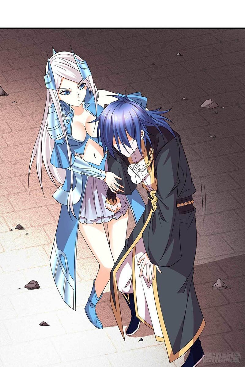 Bổn Tế Tu Chính Là Tiện Đạo Chap 14 - Next Chap 15