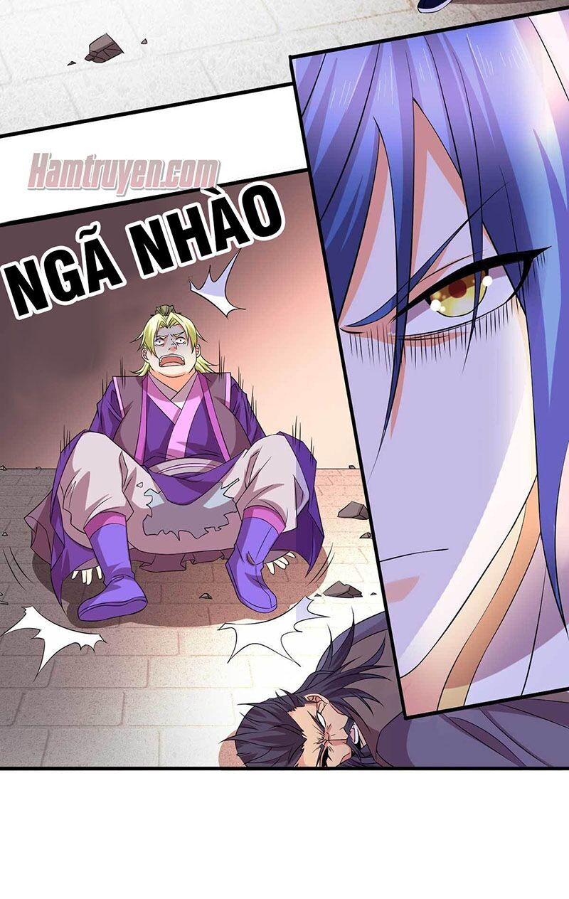 Bổn Tế Tu Chính Là Tiện Đạo Chap 14 - Next Chap 15