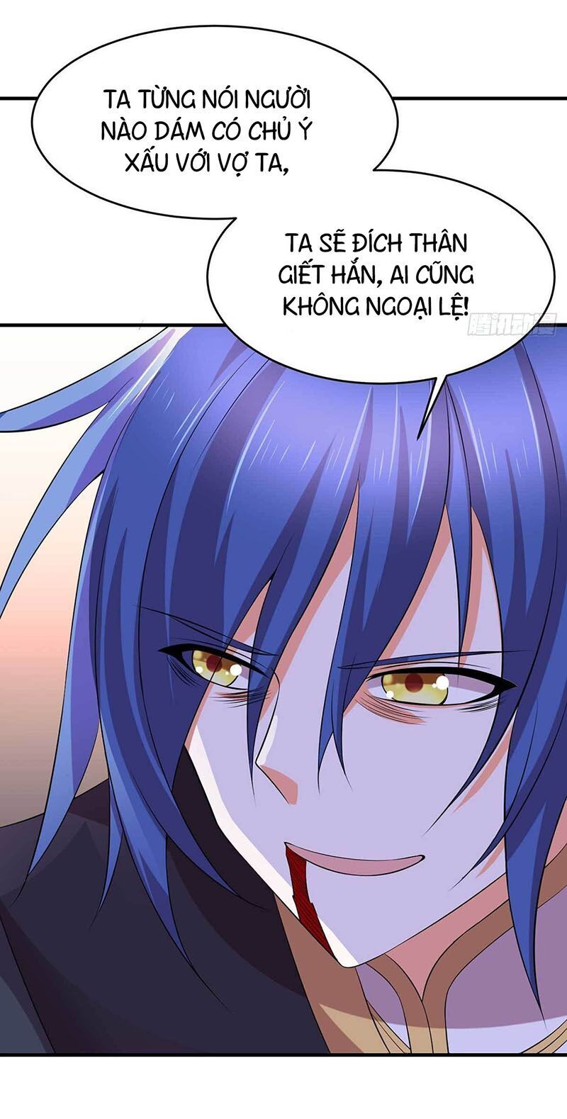 Bổn Tế Tu Chính Là Tiện Đạo Chap 14 - Next Chap 15