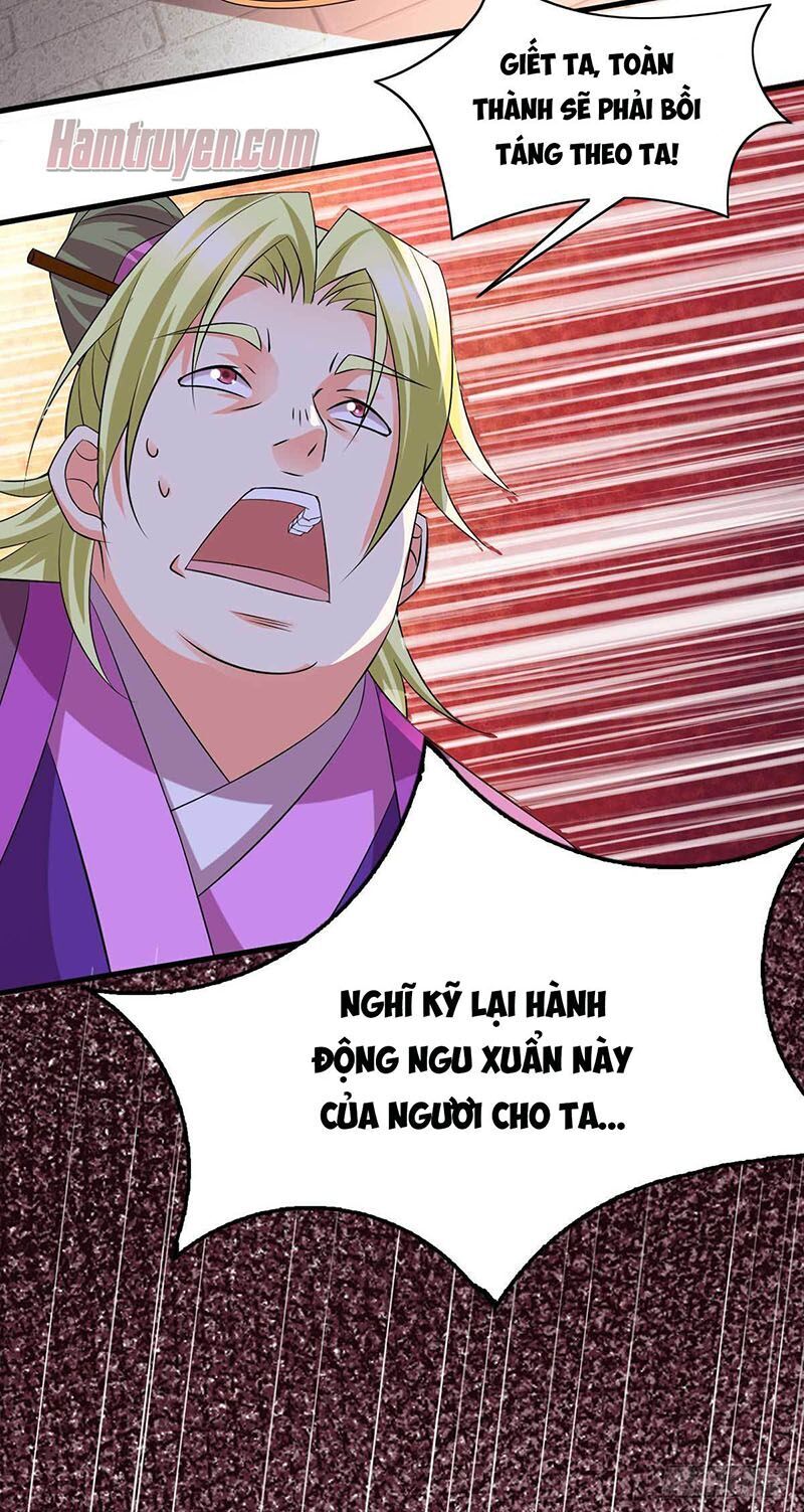 Bổn Tế Tu Chính Là Tiện Đạo Chap 14 - Next Chap 15