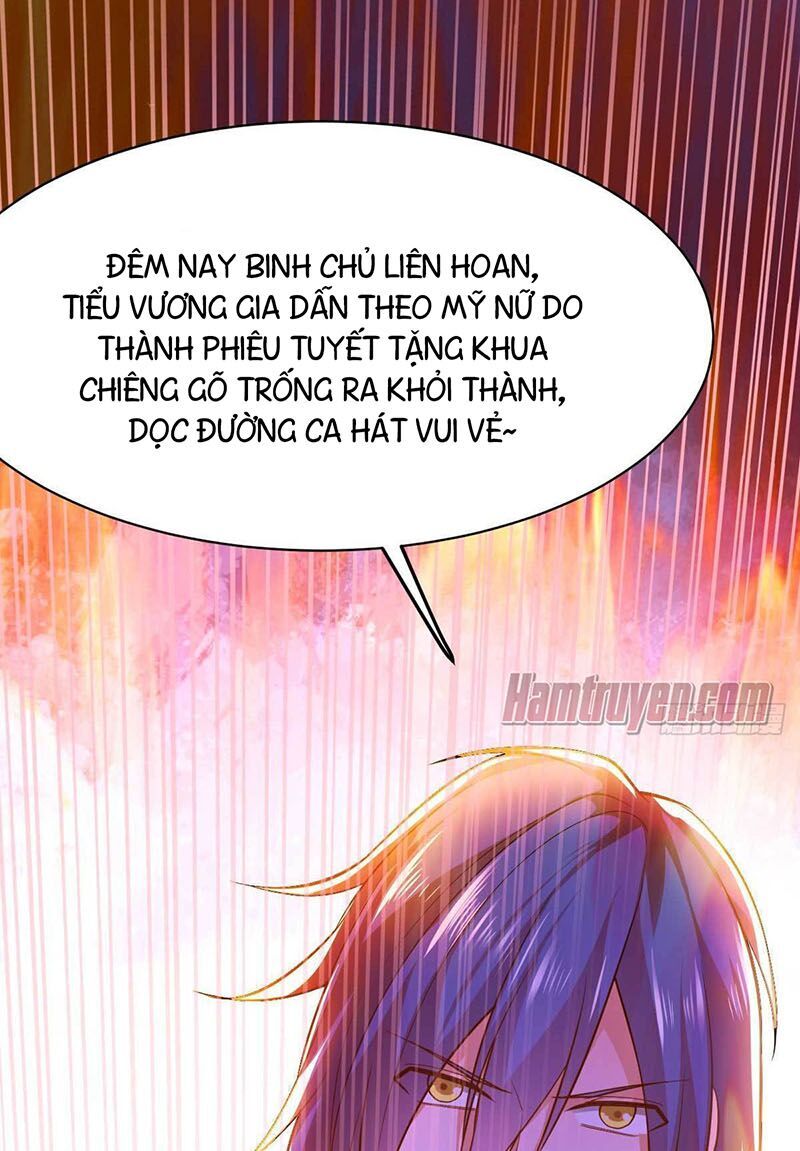 Bổn Tế Tu Chính Là Tiện Đạo Chap 14 - Next Chap 15