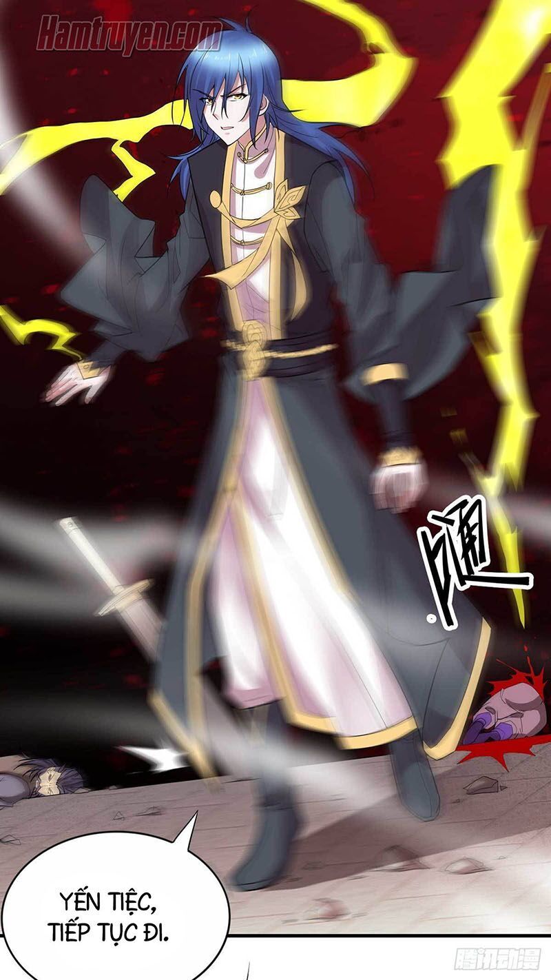Bổn Tế Tu Chính Là Tiện Đạo Chap 14 - Next Chap 15