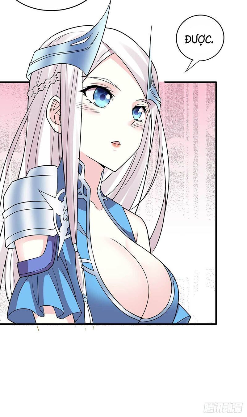 Bổn Tế Tu Chính Là Tiện Đạo Chap 14 - Next Chap 15