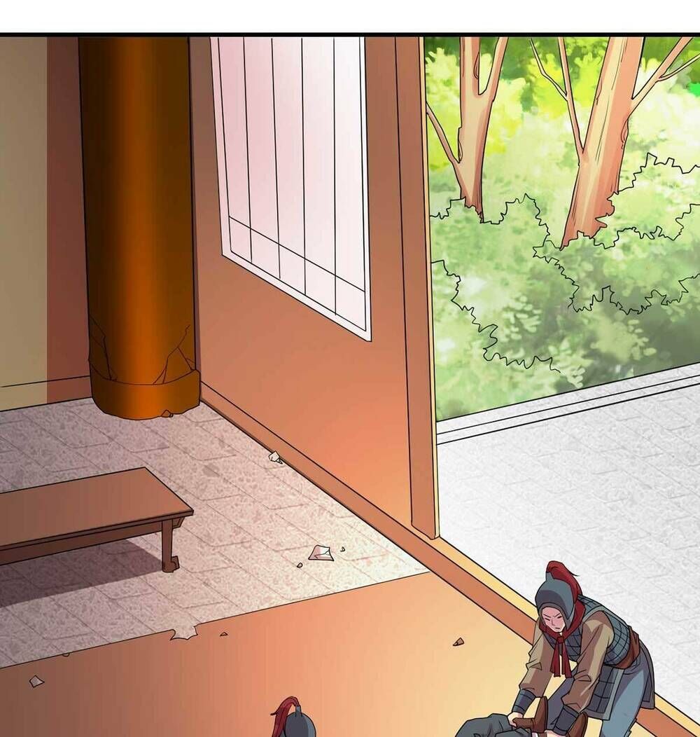 Bổn Tế Tu Chính Là Tiện Đạo Chap 14 - Next Chap 15