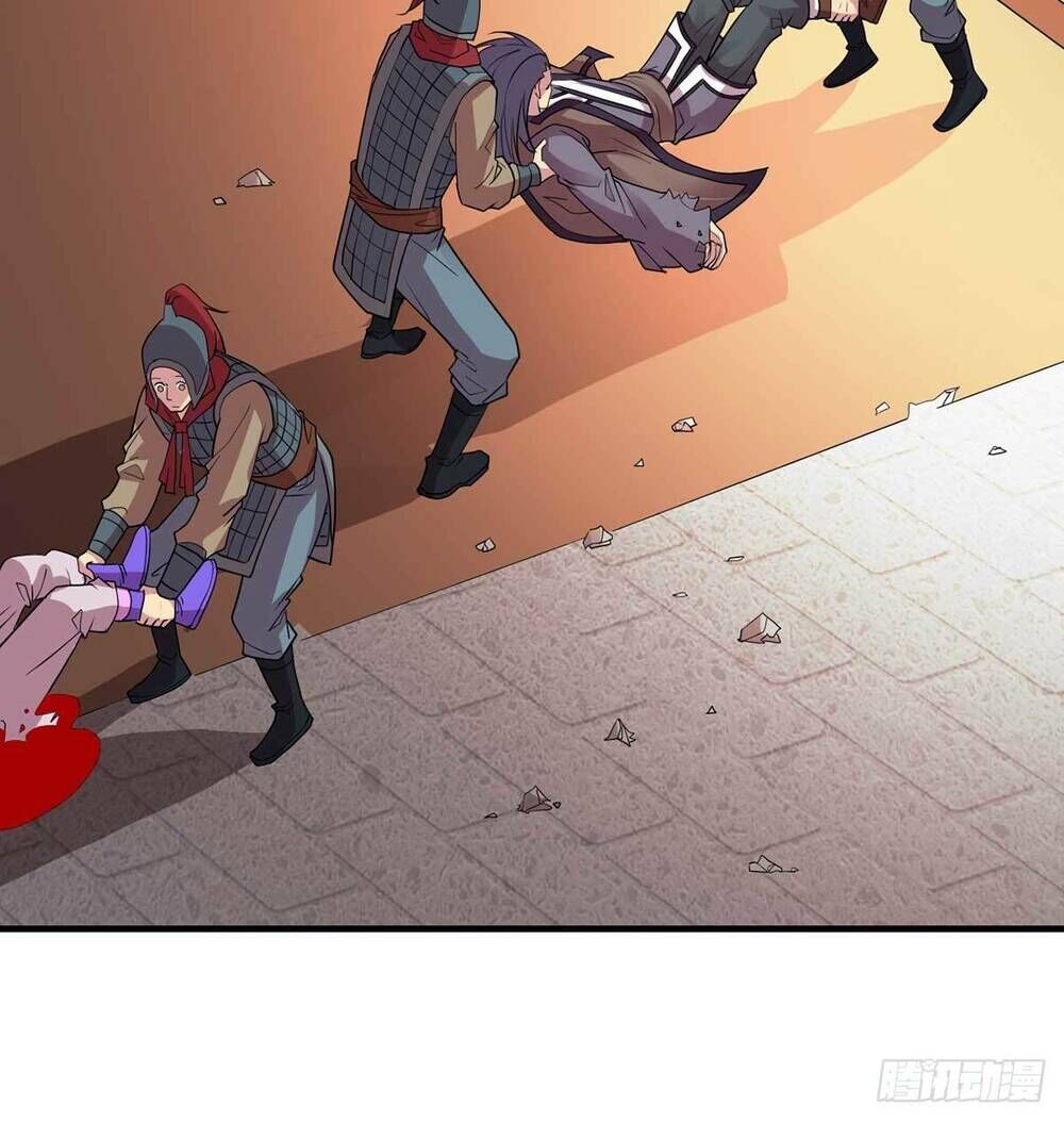 Bổn Tế Tu Chính Là Tiện Đạo Chap 14 - Next Chap 15