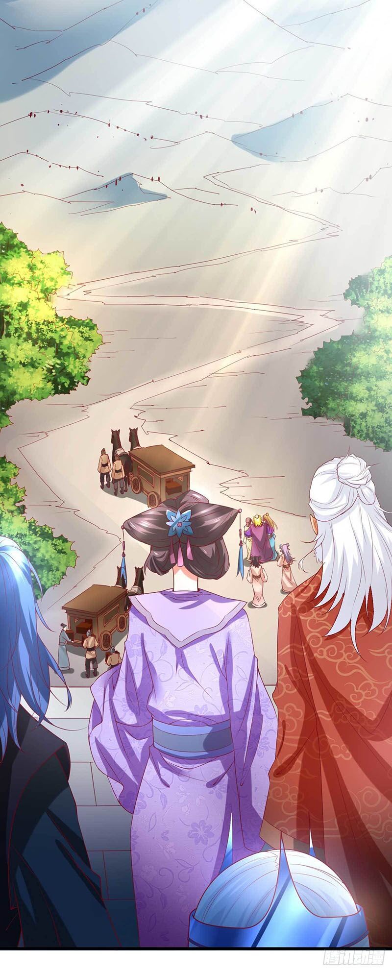 Bổn Tế Tu Chính Là Tiện Đạo Chap 14 - Next Chap 15