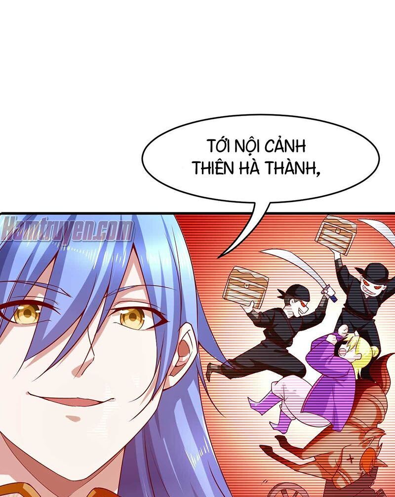 Bổn Tế Tu Chính Là Tiện Đạo Chap 14 - Next Chap 15