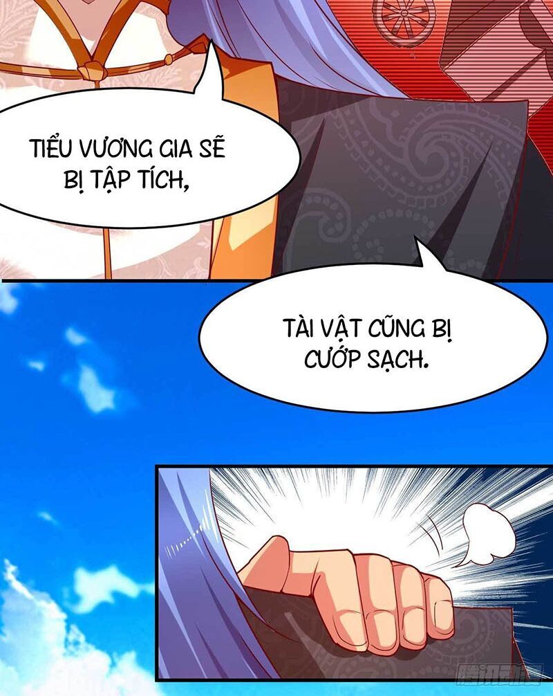 Bổn Tế Tu Chính Là Tiện Đạo Chap 14 - Next Chap 15