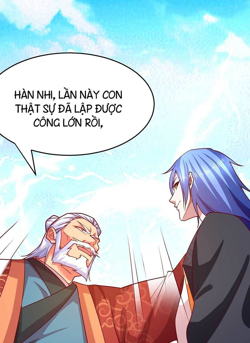 Bổn Tế Tu Chính Là Tiện Đạo Chap 14 - Next Chap 15