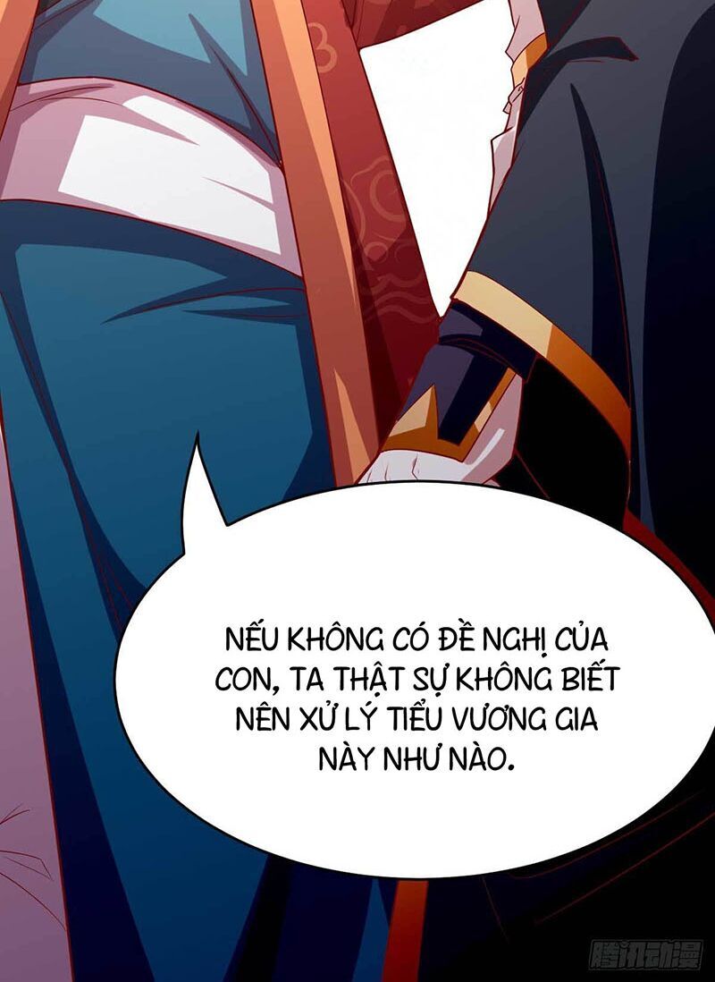 Bổn Tế Tu Chính Là Tiện Đạo Chap 14 - Next Chap 15