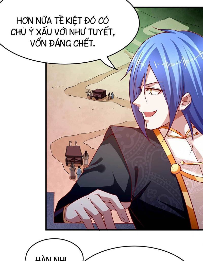 Bổn Tế Tu Chính Là Tiện Đạo Chap 14 - Next Chap 15