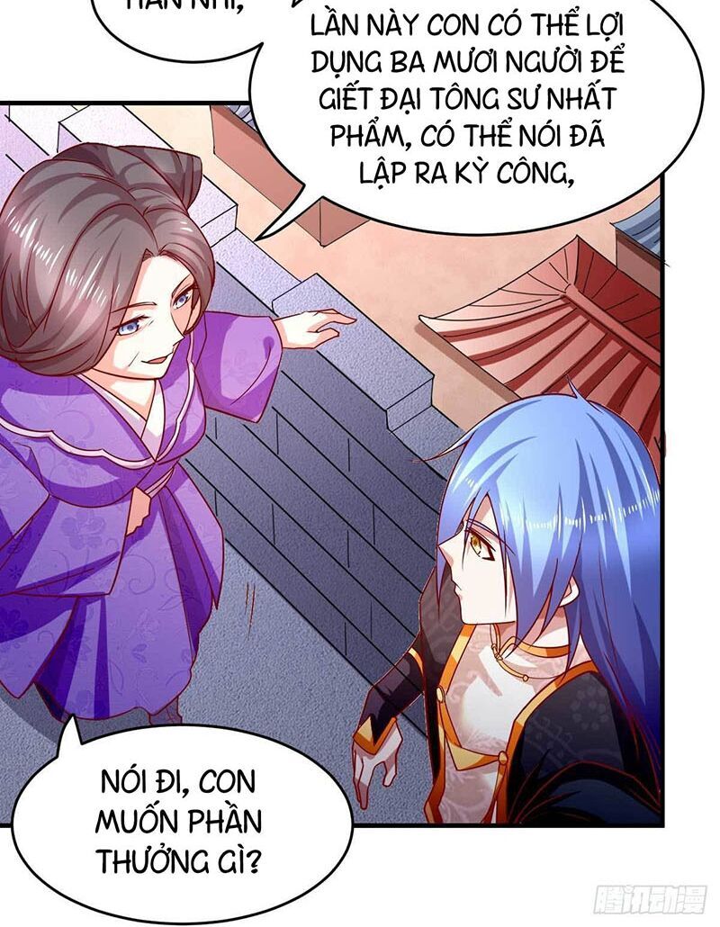Bổn Tế Tu Chính Là Tiện Đạo Chap 14 - Next Chap 15