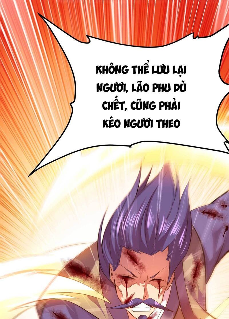 Bổn Tế Tu Chính Là Tiện Đạo Chap 14 - Next Chap 15
