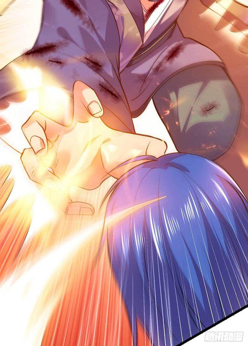 Bổn Tế Tu Chính Là Tiện Đạo Chap 14 - Next Chap 15