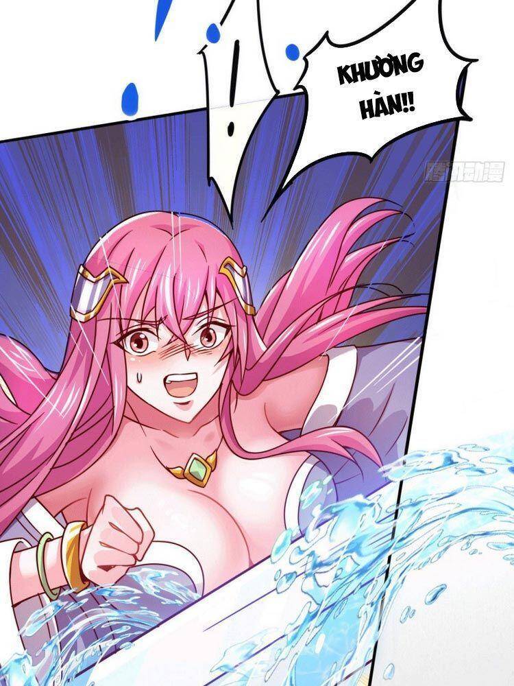 Bổn Tế Tu Chính Là Tiện Đạo Chap 140 - Next Chap 141