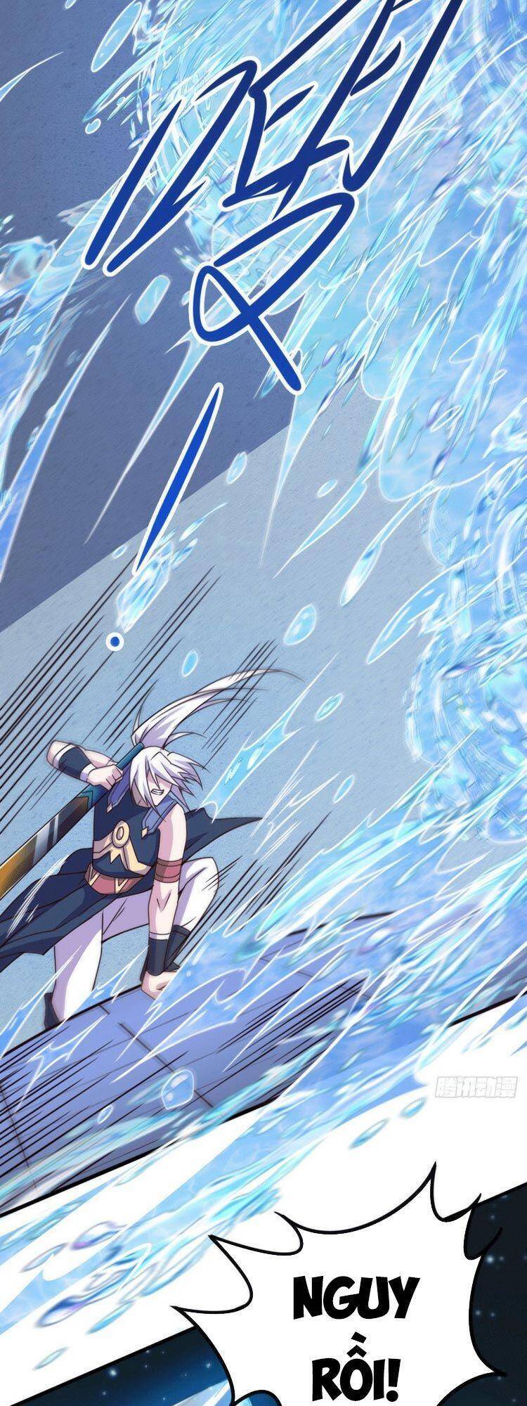 Bổn Tế Tu Chính Là Tiện Đạo Chap 140 - Next Chap 141