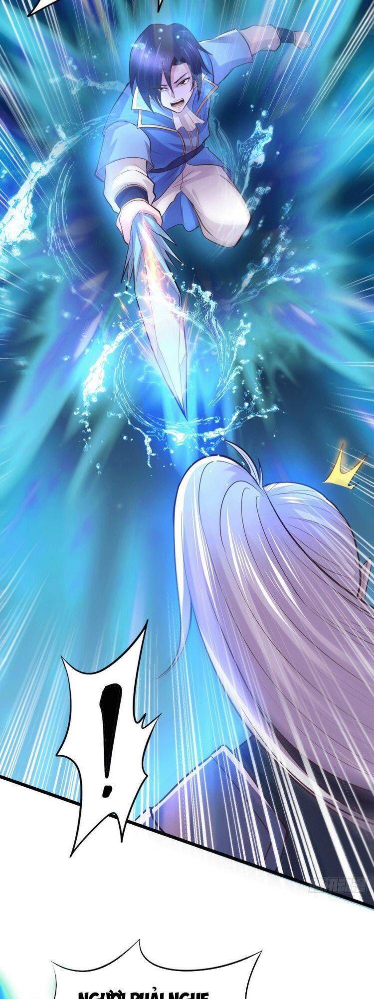 Bổn Tế Tu Chính Là Tiện Đạo Chap 140 - Next Chap 141
