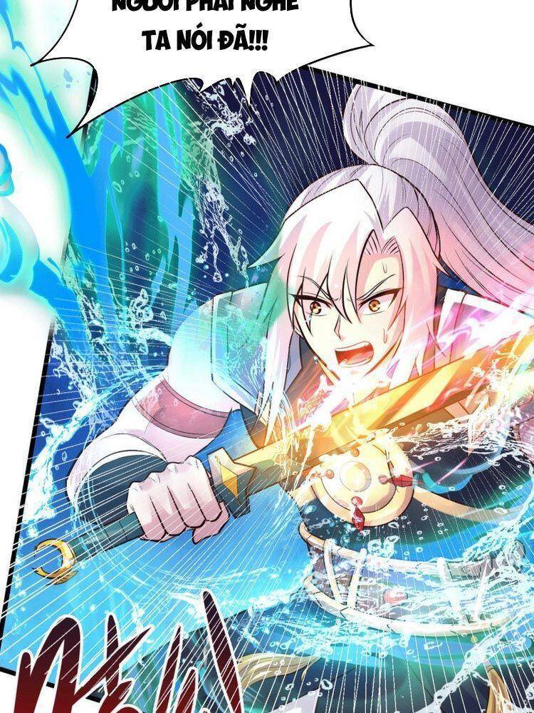 Bổn Tế Tu Chính Là Tiện Đạo Chap 140 - Next Chap 141