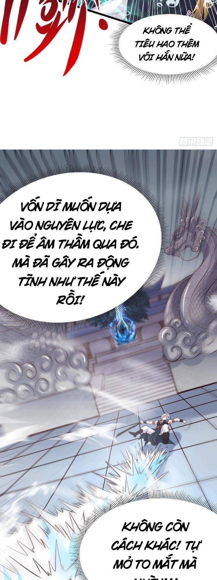 Bổn Tế Tu Chính Là Tiện Đạo Chap 140 - Next Chap 141