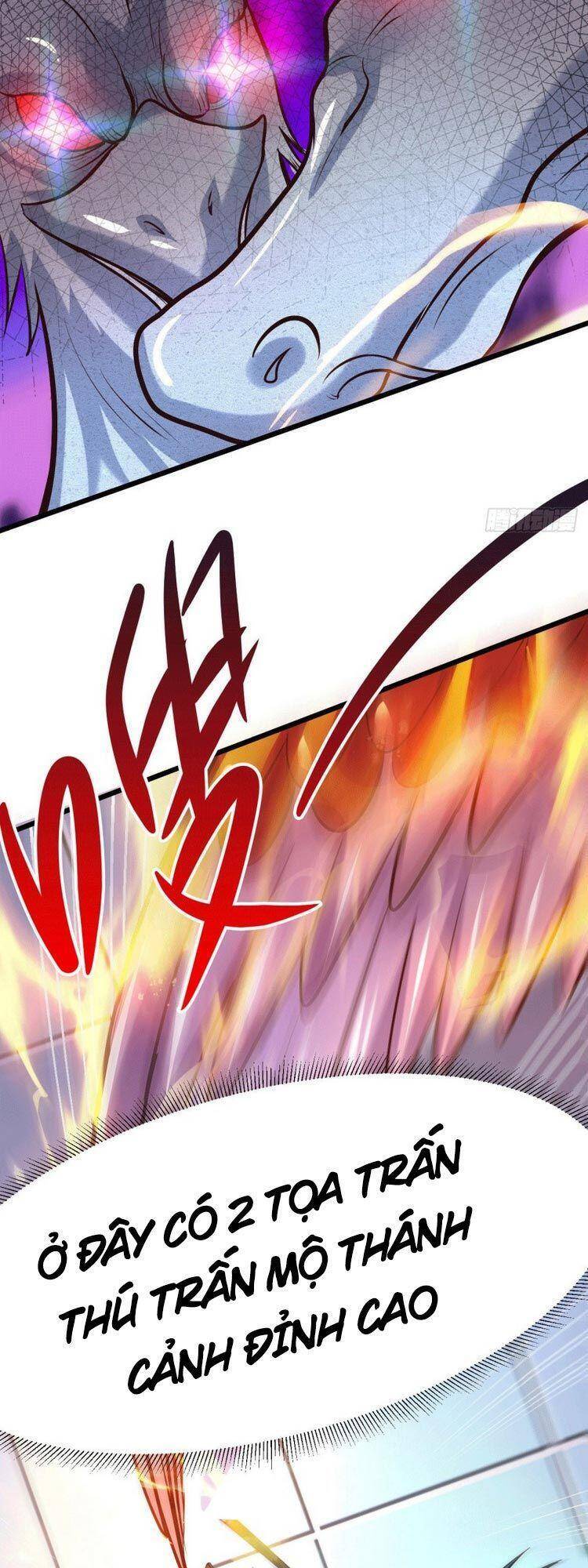 Bổn Tế Tu Chính Là Tiện Đạo Chap 140 - Next Chap 141