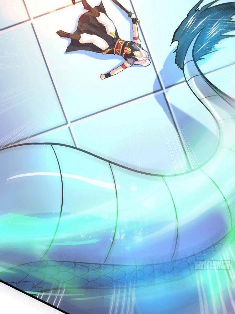 Bổn Tế Tu Chính Là Tiện Đạo Chap 140 - Next Chap 141