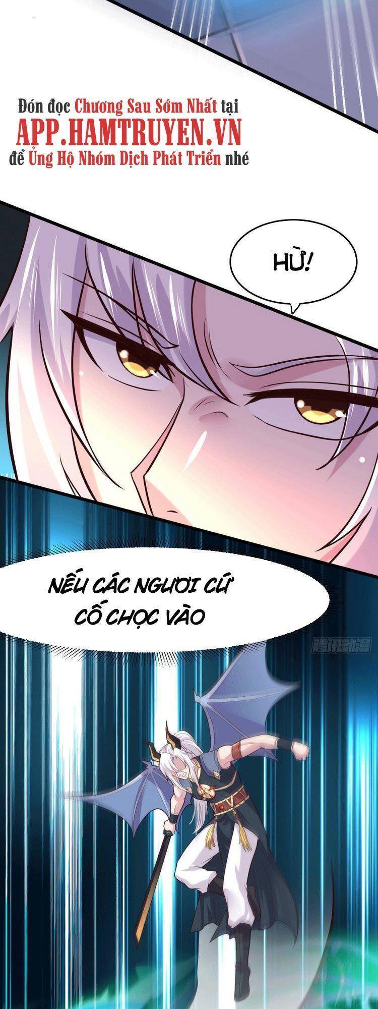 Bổn Tế Tu Chính Là Tiện Đạo Chap 140 - Next Chap 141