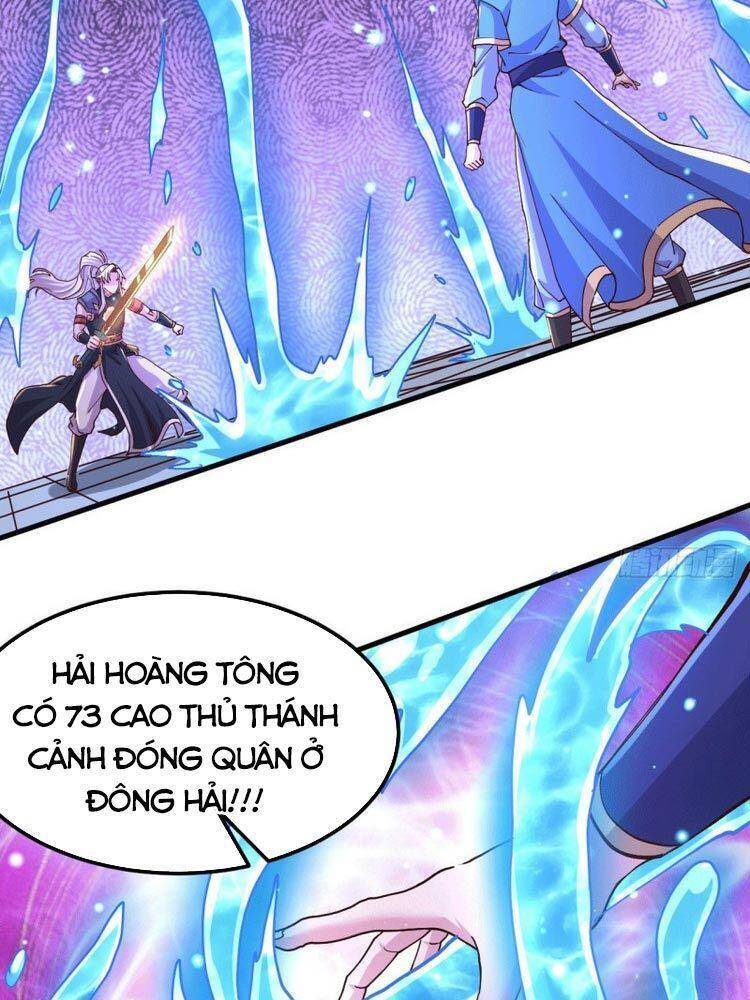 Bổn Tế Tu Chính Là Tiện Đạo Chap 140 - Next Chap 141