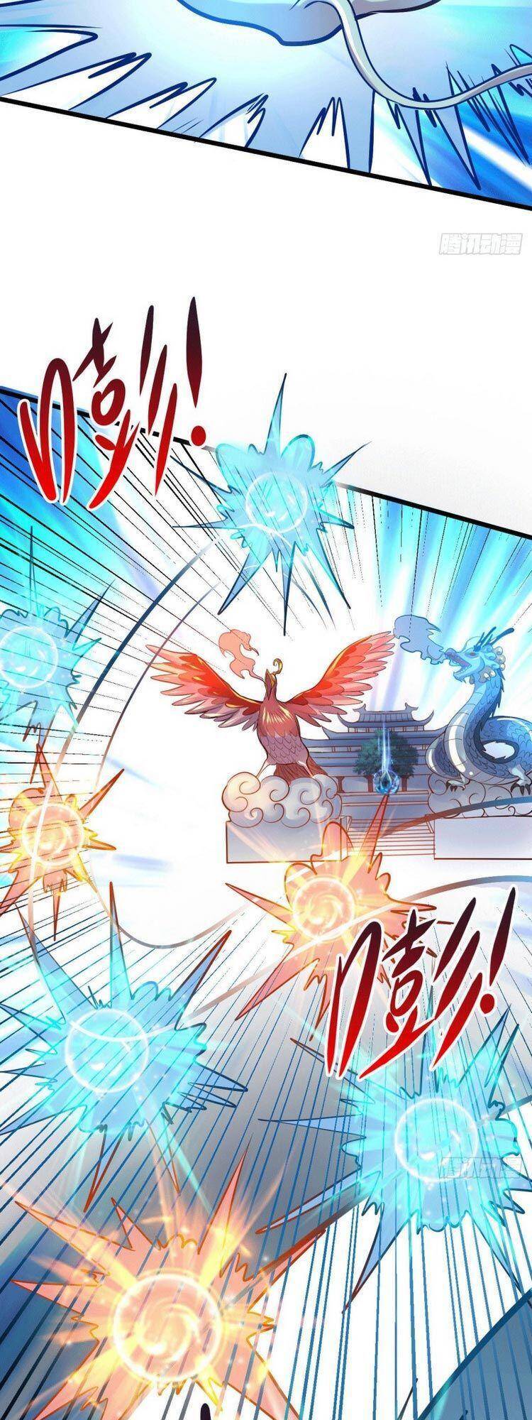 Bổn Tế Tu Chính Là Tiện Đạo Chap 140 - Next Chap 141