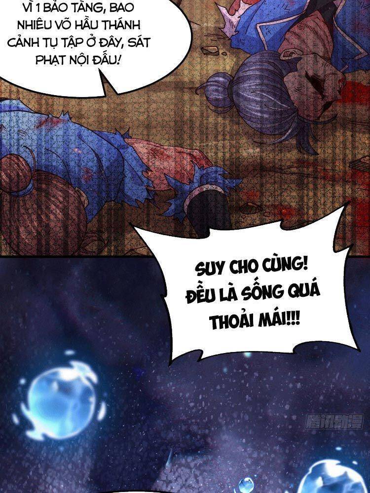 Bổn Tế Tu Chính Là Tiện Đạo Chap 140 - Next Chap 141