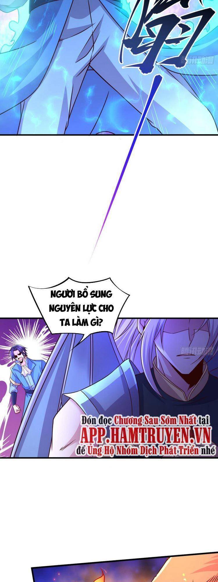 Bổn Tế Tu Chính Là Tiện Đạo Chap 141 - Next Chap 142