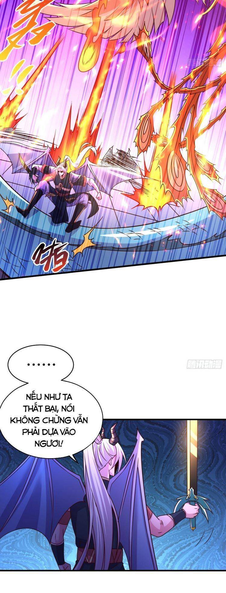 Bổn Tế Tu Chính Là Tiện Đạo Chap 141 - Next Chap 142