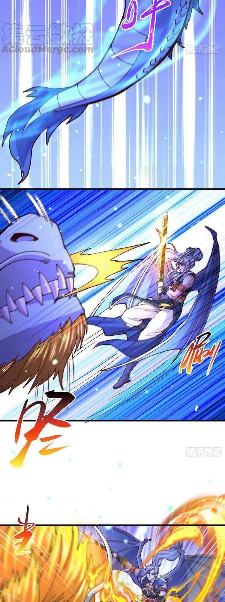 Bổn Tế Tu Chính Là Tiện Đạo Chap 141 - Next Chap 142