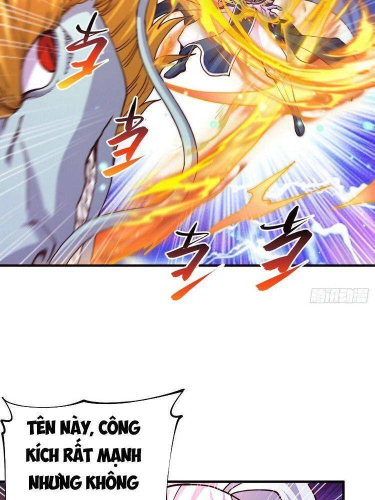 Bổn Tế Tu Chính Là Tiện Đạo Chap 141 - Next Chap 142