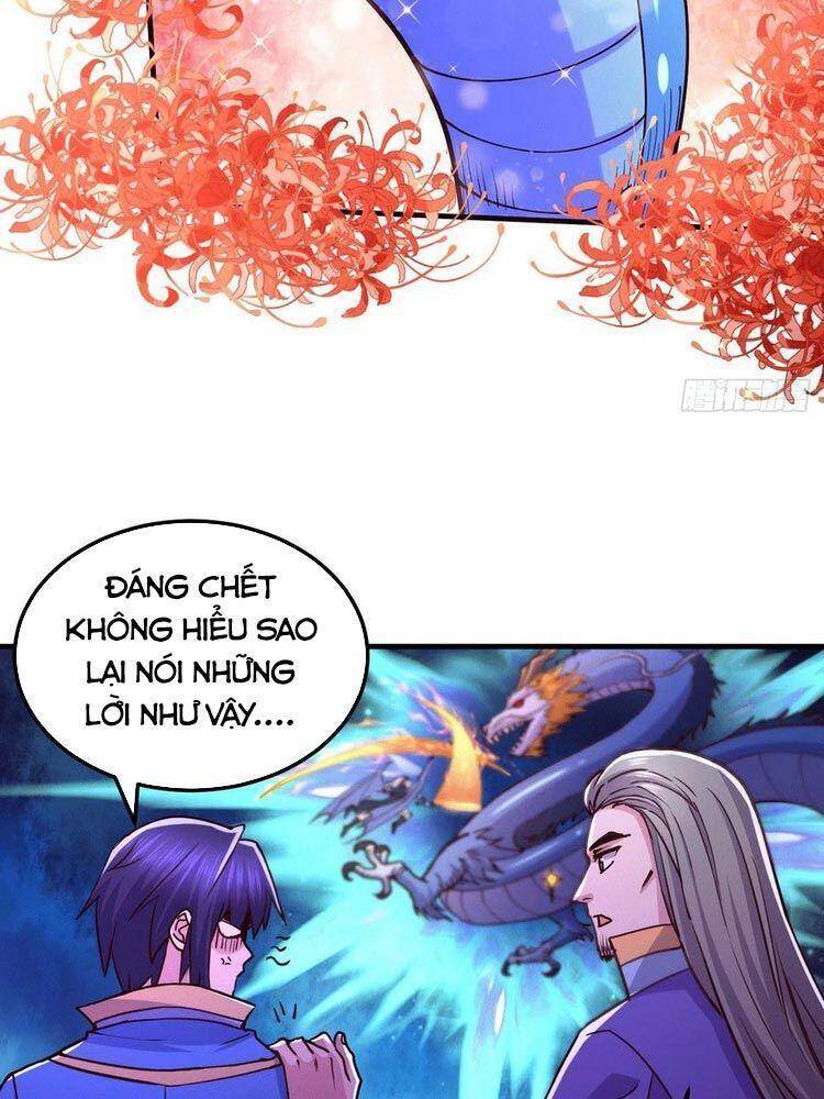 Bổn Tế Tu Chính Là Tiện Đạo Chap 141 - Next Chap 142
