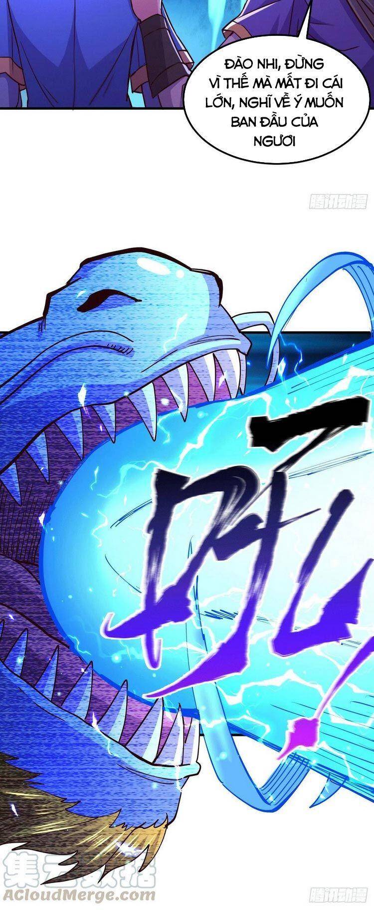 Bổn Tế Tu Chính Là Tiện Đạo Chap 141 - Next Chap 142