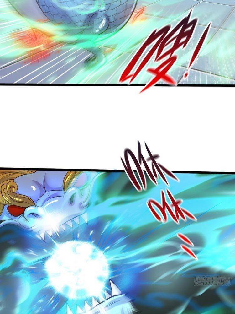 Bổn Tế Tu Chính Là Tiện Đạo Chap 141 - Next Chap 142