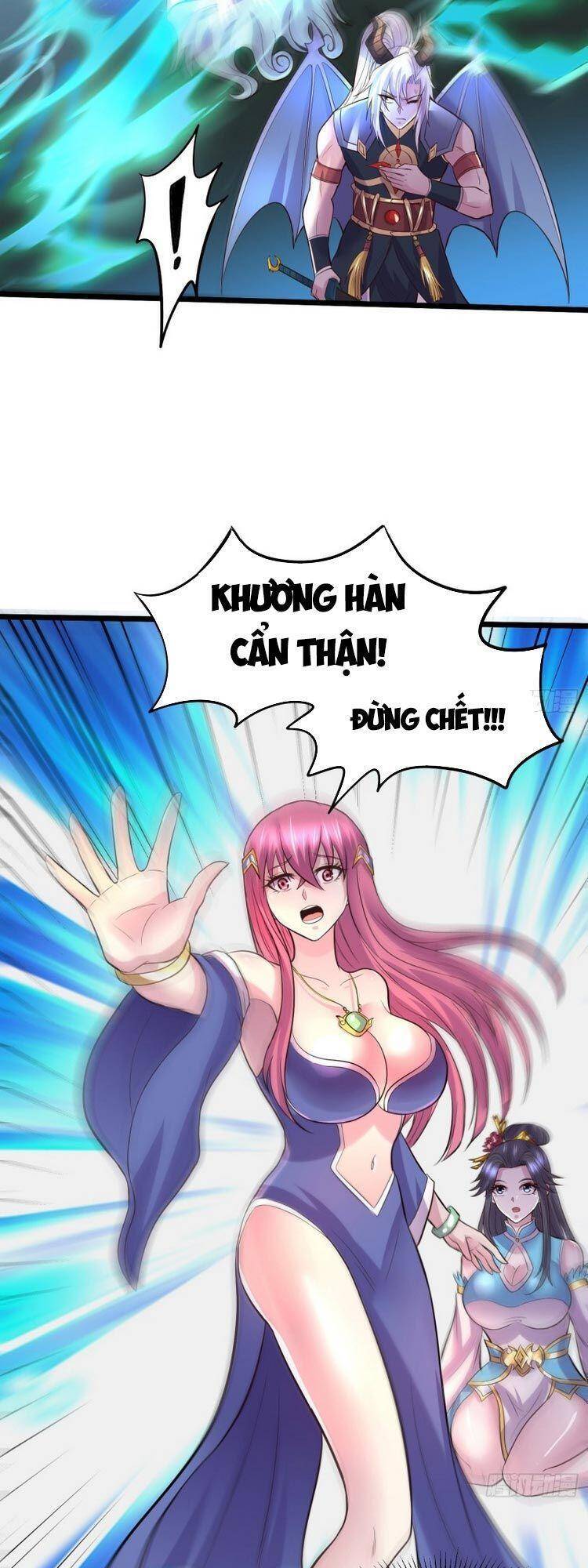 Bổn Tế Tu Chính Là Tiện Đạo Chap 141 - Next Chap 142