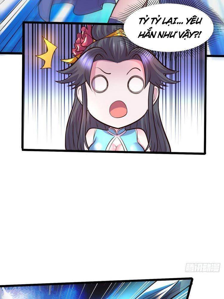 Bổn Tế Tu Chính Là Tiện Đạo Chap 141 - Next Chap 142