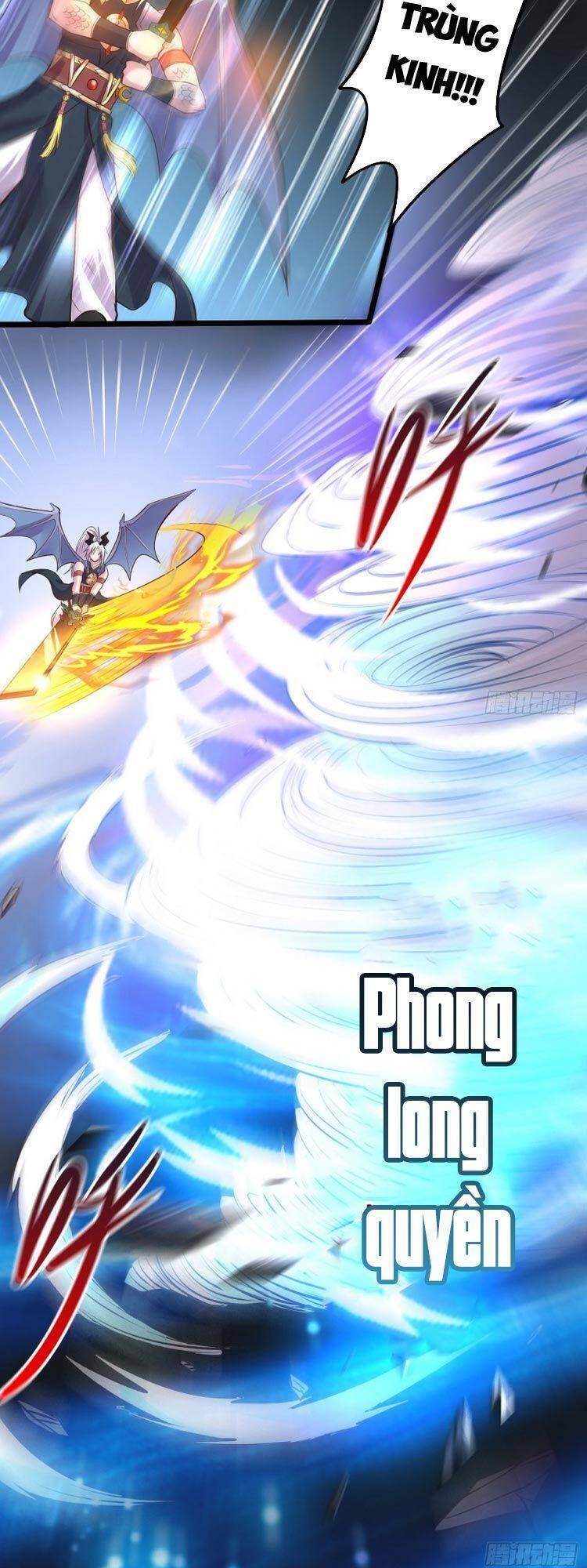 Bổn Tế Tu Chính Là Tiện Đạo Chap 141 - Next Chap 142