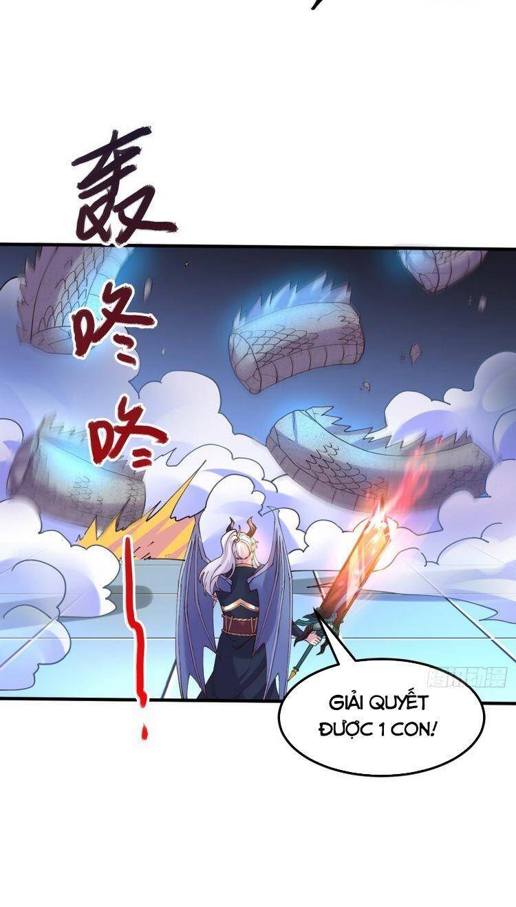 Bổn Tế Tu Chính Là Tiện Đạo Chap 141 - Next Chap 142