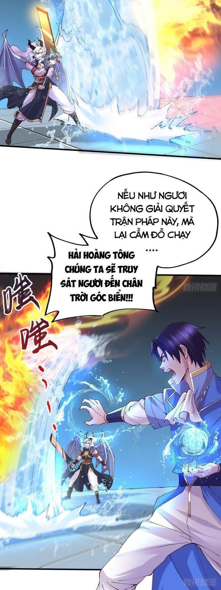 Bổn Tế Tu Chính Là Tiện Đạo Chap 141 - Next Chap 142