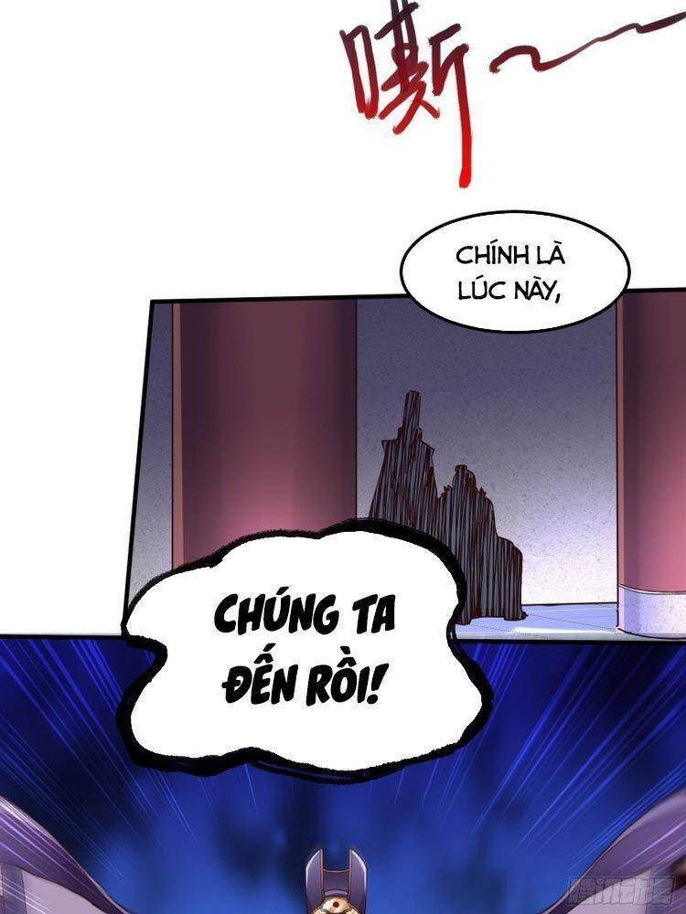Bổn Tế Tu Chính Là Tiện Đạo Chap 141 - Next Chap 142
