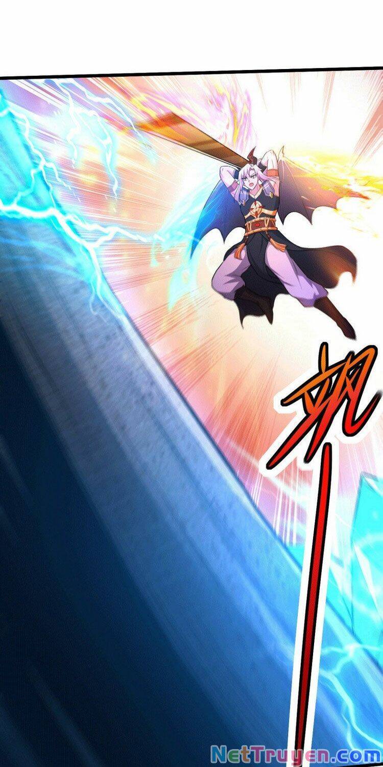 Bổn Tế Tu Chính Là Tiện Đạo Chap 142 - Next Chap 143
