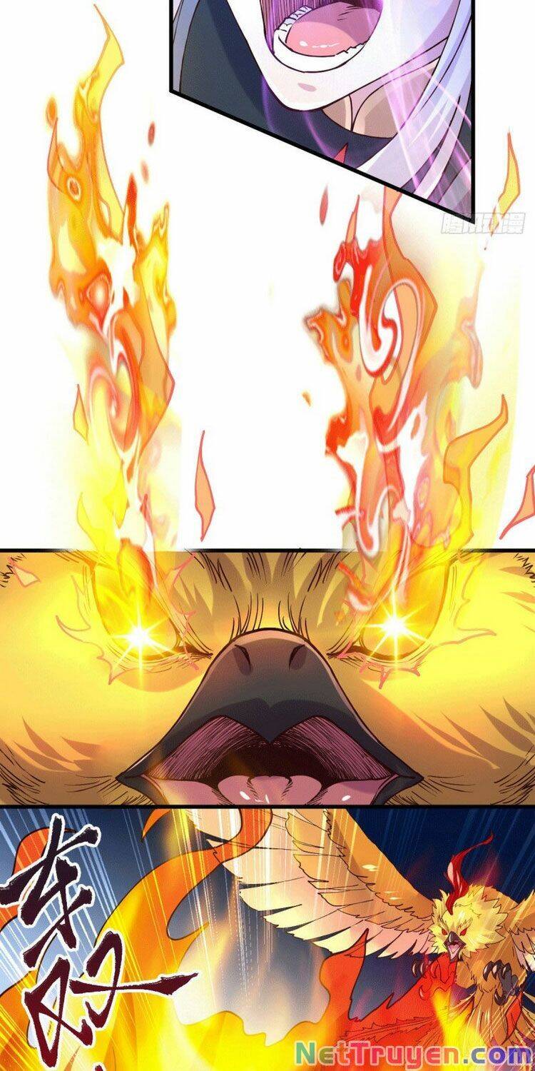 Bổn Tế Tu Chính Là Tiện Đạo Chap 142 - Next Chap 143