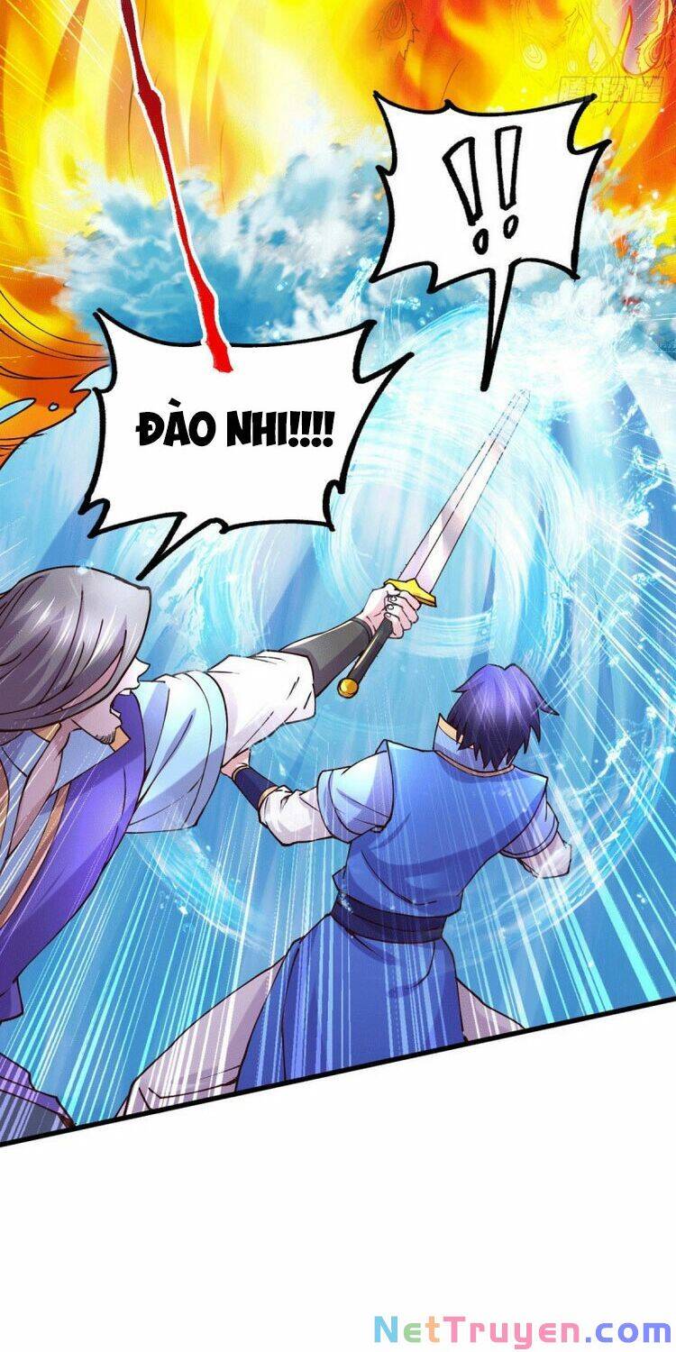 Bổn Tế Tu Chính Là Tiện Đạo Chap 142 - Next Chap 143