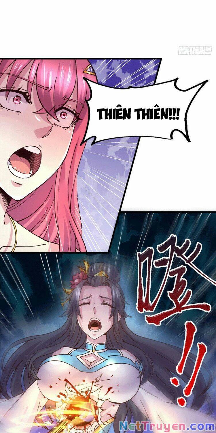 Bổn Tế Tu Chính Là Tiện Đạo Chap 142 - Next Chap 143