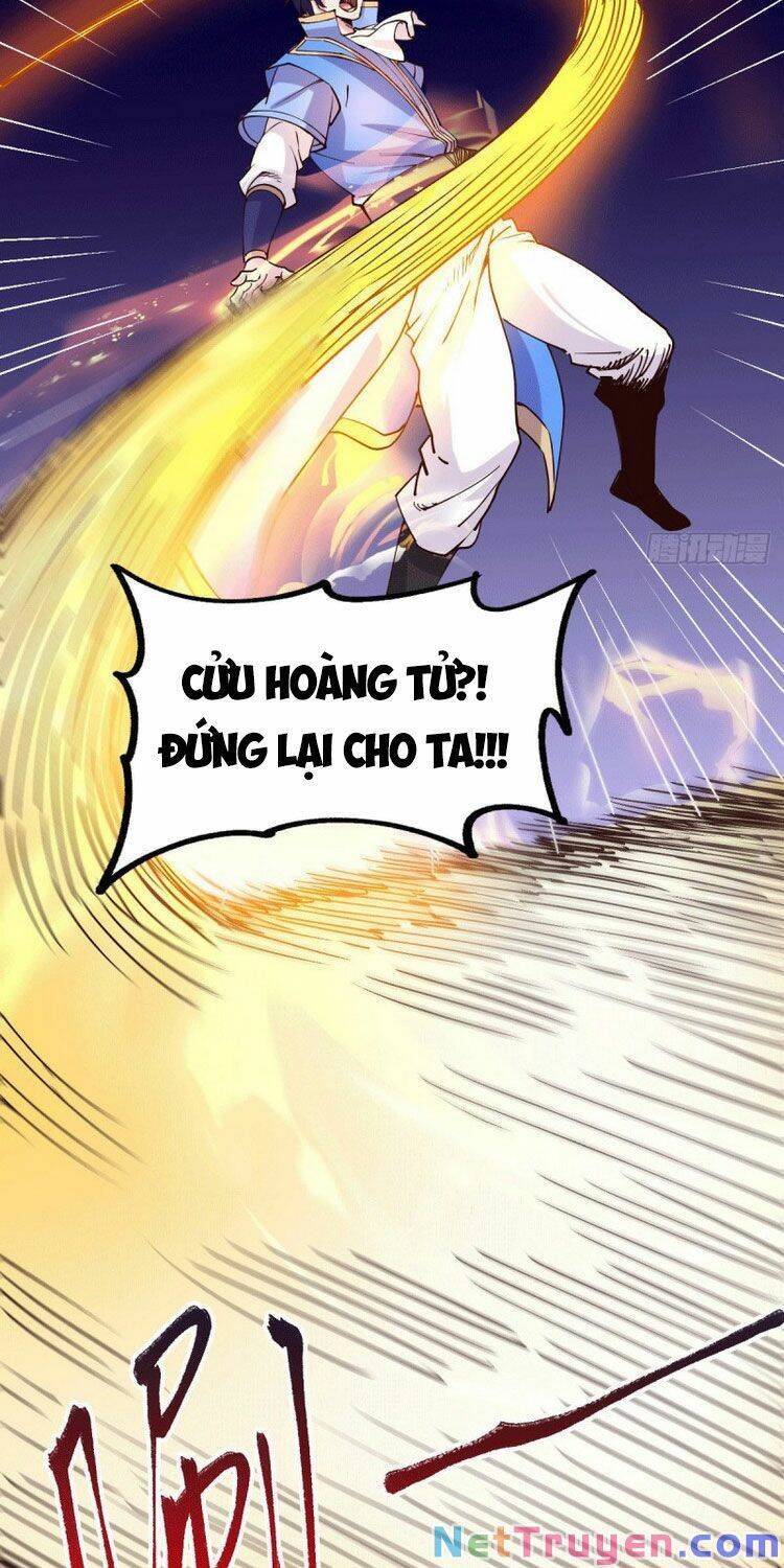 Bổn Tế Tu Chính Là Tiện Đạo Chap 142 - Next Chap 143