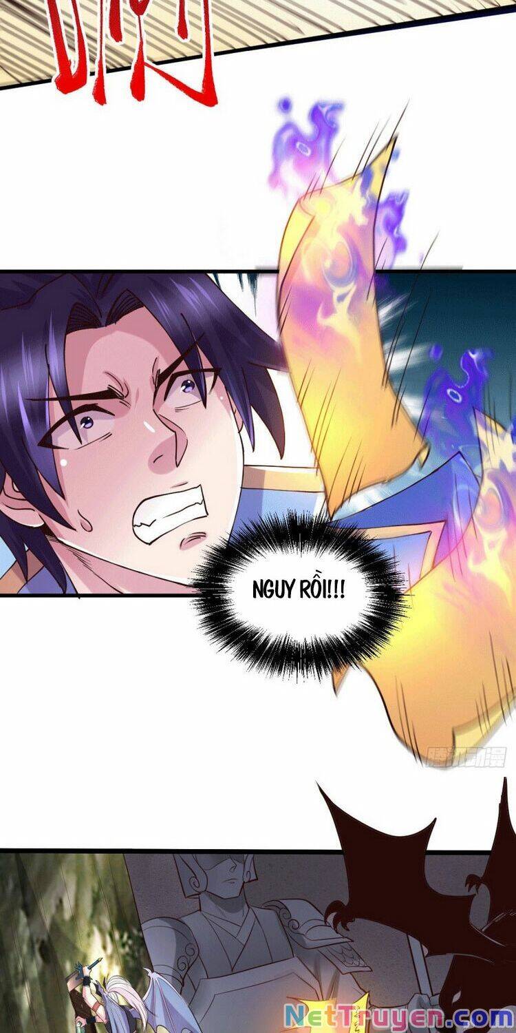 Bổn Tế Tu Chính Là Tiện Đạo Chap 142 - Next Chap 143