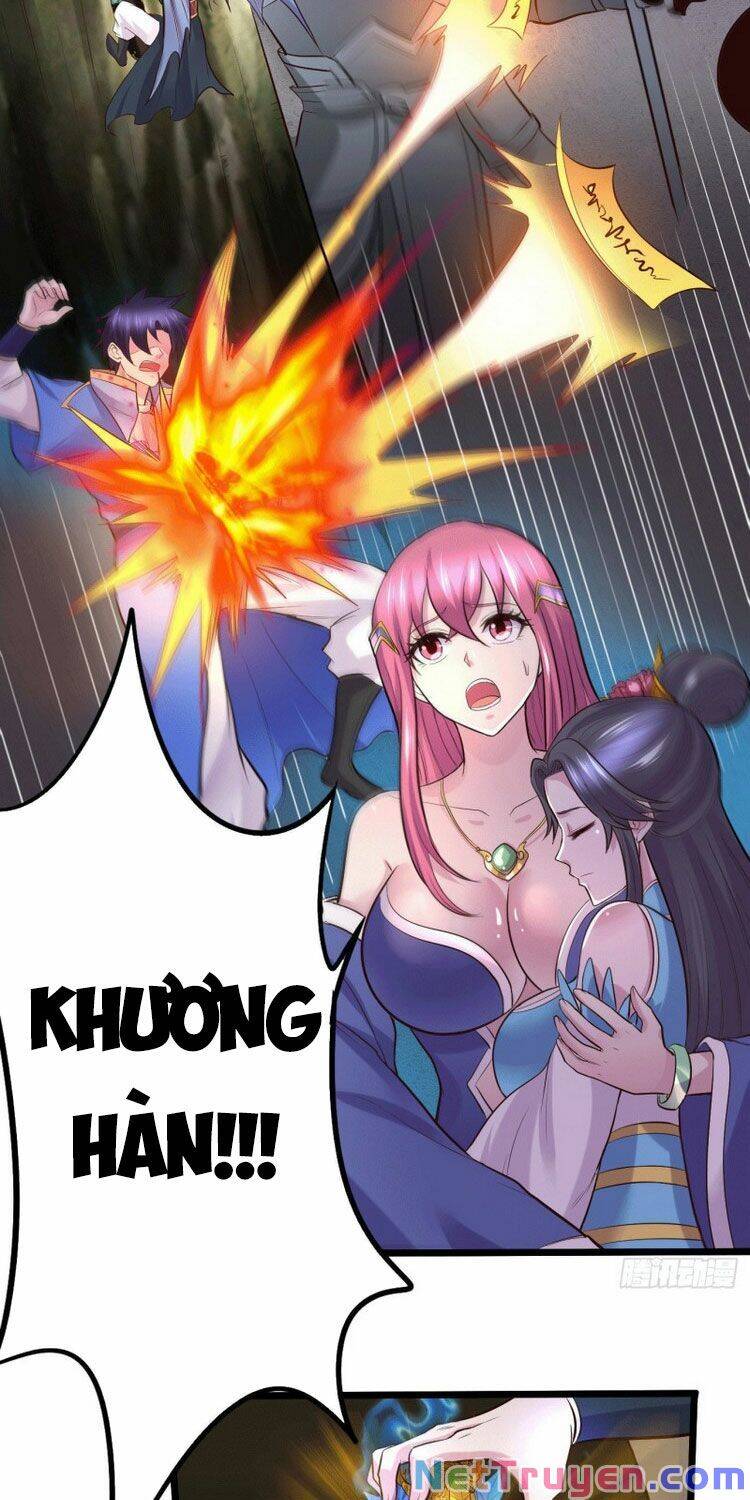 Bổn Tế Tu Chính Là Tiện Đạo Chap 142 - Next Chap 143